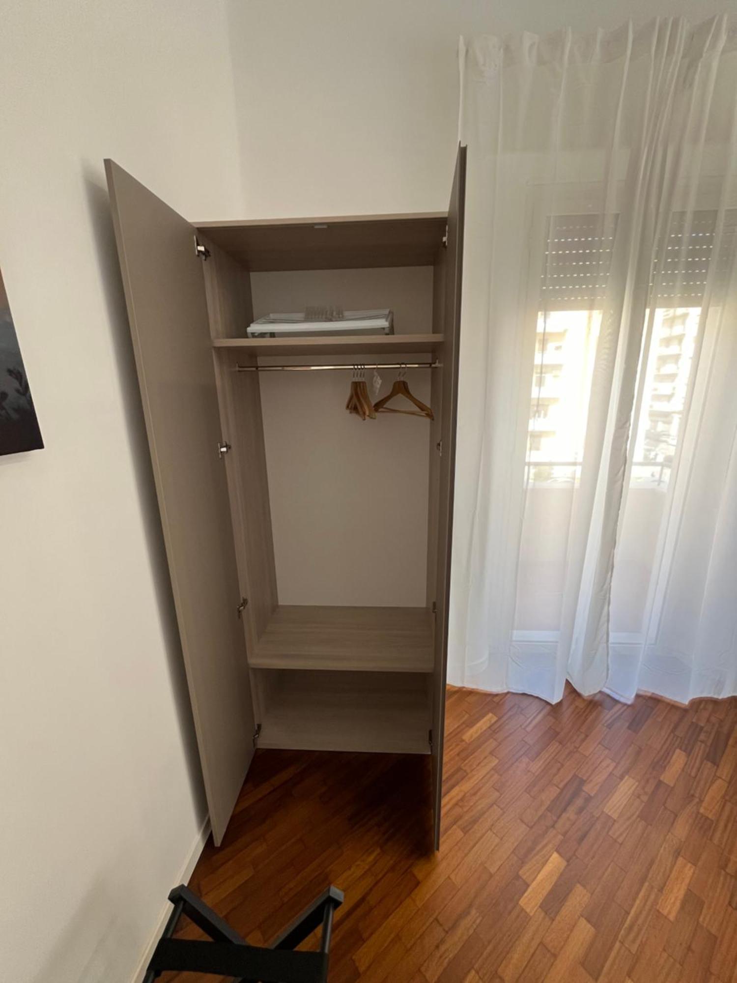 Maison Grimaldi ナポリ エクステリア 写真